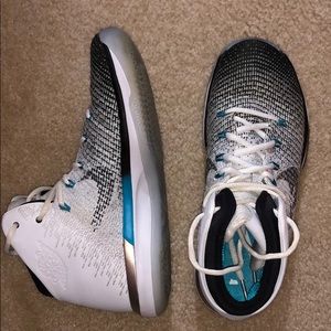basketball shoes